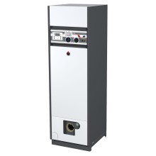 Напольные котлы ACV