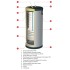 Бойлер напольный ACV Smart FLR 320 (SL) Бойлер напольный ACV Smart FLR 320 (SL)