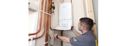 Можно ли самостоятельно вводить в эксплуатацию отопительный котел, без привлечения специалистов службы сервиса?