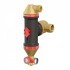 Сепаратор воздуха и грязи Flamco Flamcovent Clean Smart 3/4 Сепаратор воздуха и грязи Flamco Flamcovent Clean Smart 3/4