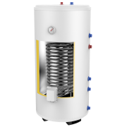 Бойлер напольный Termica Amet 120 INOX