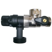 Группа безопасности бойлера ACV