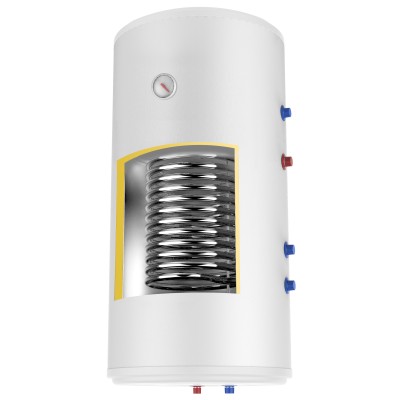 Бойлер настенный Termica Amet 120W INOX Бойлер настенный Termica Amet 120W INOX