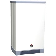 Настенный котел ACV Kompakt HR eco 24 Solo