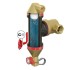 Сепаратор воздуха и грязи Flamco Flamcovent Clean Smart 3/4 Сепаратор воздуха и грязи Flamco Flamcovent Clean Smart 3/4