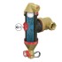 Сепаратор воздуха и грязи Flamco Flamcovent Clean Smart 3/4 Сепаратор воздуха и грязи Flamco Flamcovent Clean Smart 3/4